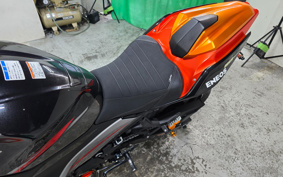 KAWASAKI NINJA 400 2018 EX400G