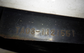 HONDA GYRO CANOPY TA03