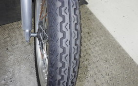 HONDA CB250 RS Z 2010 MC02
