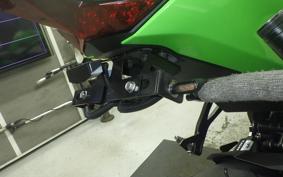 KAWASAKI ZX-4RR 2024 ZX400P