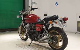 HONDA CB400F 1997 NC36