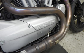 HARLEY XR1200 2009