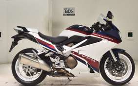 HONDA VFR800F 2022 RC79