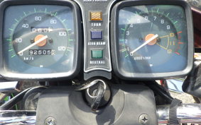 SUZUKI GS125E NF41B