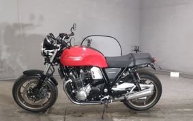 HONDA CB1100RS 2022 SC65