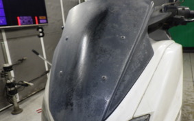 YAMAHA N-MAX 155 A 2006 SG50J