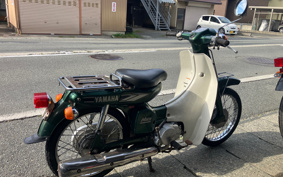 YAMAHA MATE50DX UA04J