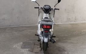 HONDA SUPER CUB110 JA10