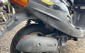 YAMAHA BJ SA24J