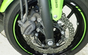 KAWASAKI NINJA 650 A 2017 ER650H