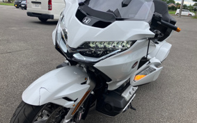 HONDA GL 1800 GOLD WING TOUR DCT 2019 SC79