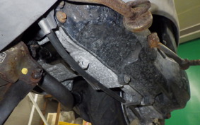 HONDA LEAD 100 2008 JF06