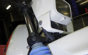 HONDA XLR200R 2020 MD29