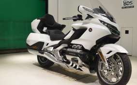 HONDA GL 1800 GOLD WING TOUR DCT 2026 SC79