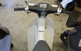 HONDA C50 SUPER CUB E C50