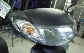 YAMAHA JOG ZR Gen.3 SA39J