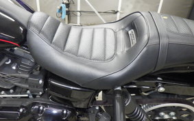 HARLEY FXDL 1580 2016