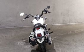 YAMAHA DRAGSTAR 250 VG05J