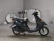 Фото Yamaha BJ с японского аукциона