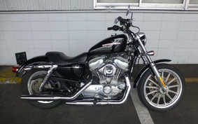 HARLEY XL883L 2006 CMM