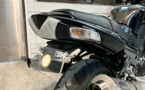 KAWASAKI ZZ1400 NINJA R 2006 ZXT40A