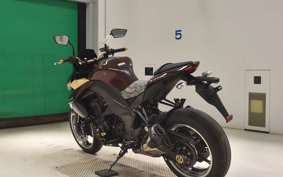 KAWASAKI Z1000 Gen.4 2010