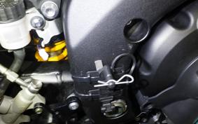 YAMAHA YZF-R6 2023 CJ32C