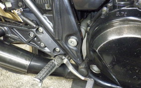 KAWASAKI ZRX400