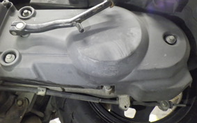 SUZUKI ADDRESS V125 2019 CF46A
