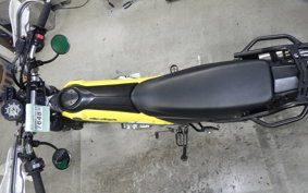 YAMAHA TRICKER 2020 DG10J