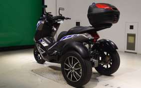 YAMAHA N-MAX 155 TRIKE SG50J
