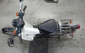 HONDA C50 SUPER CUB AA01