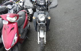 HONDA CROSS CUB 110 JA10