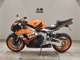 Фото Honda CBR1000RR 2007 с японского аукциона