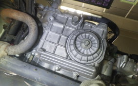HONDA VTR 250 Gen. 2 2012 MC33