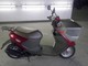 Фото Suzuki LET's 4 с японского аукциона