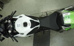 KAWASAKI NINJA ZX-6R A 2021 ZX636G