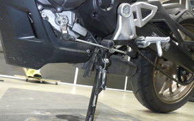 HONDA CB125 R 2019 JC91