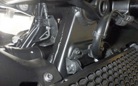 HONDA TRANSALP XL750 2023 RD16