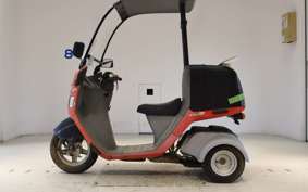 HONDA GYRO CANOPY TA03