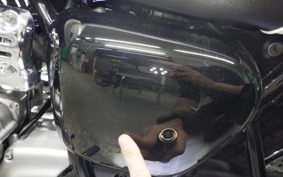 KAWASAKI W230 1999 BJ230A