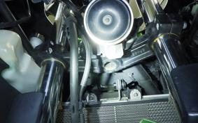 KAWASAKI NINJA 400 2021 EX400G