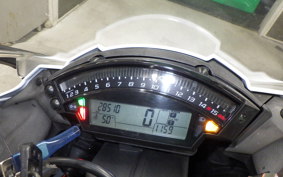 KAWASAKI ZX 10 NINJA ABS 2017