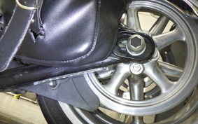 HARLEY FXCWC 1580 2008
