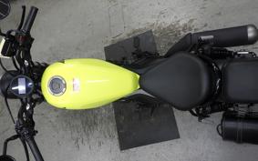 HONDA REBEL 250 2022 MC49