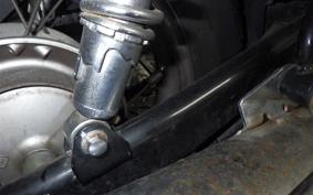 KAWASAKI ELIMINATOR 125 BN125A