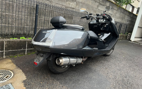 YAMAHA MAXAM 250 SG21J