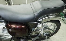 KAWASAKI ESTRELLA 1985 BJ250A