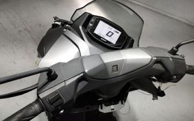 SUZUKI BURGMAN STREET 125EX EA23M