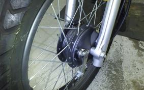 HONDA CROSS CUB 110 JA45